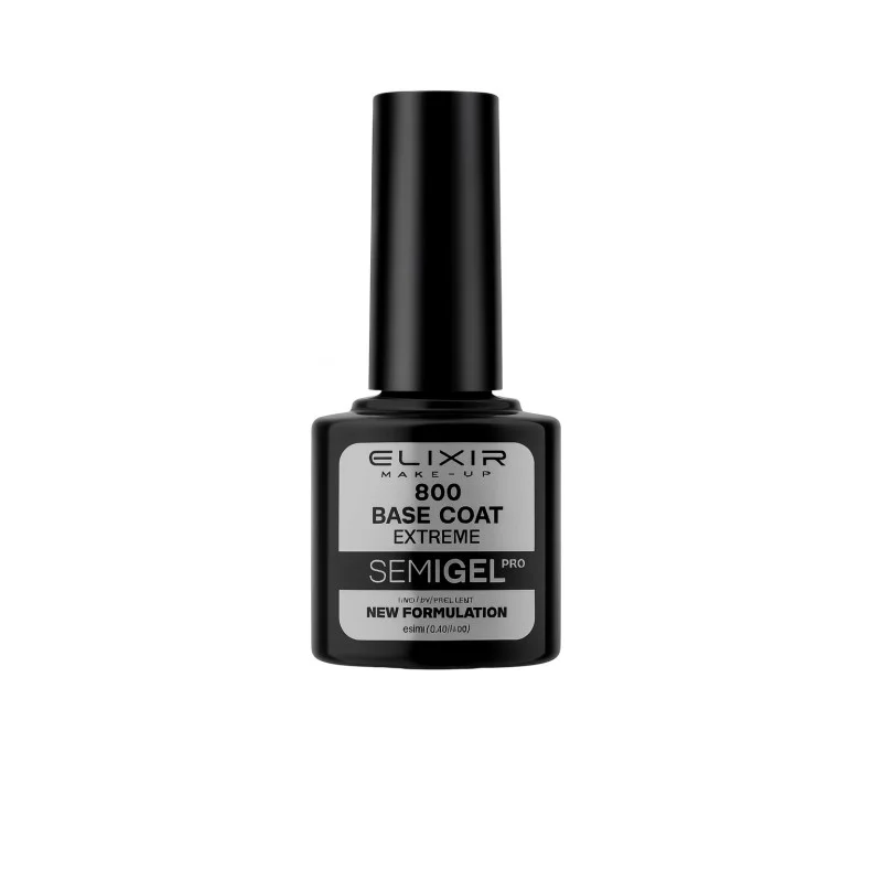 Elixir Semigel Base Coat Extreme 15ml