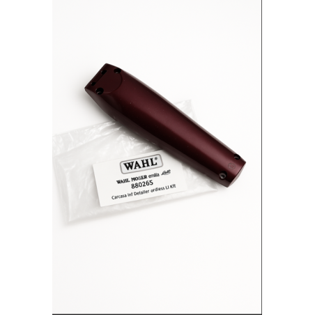 PLANCHA AG COPPER TITANIO 250º ROSA | Asuer