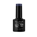 Elixir Professional Semi Gel Color Coat 8ml
