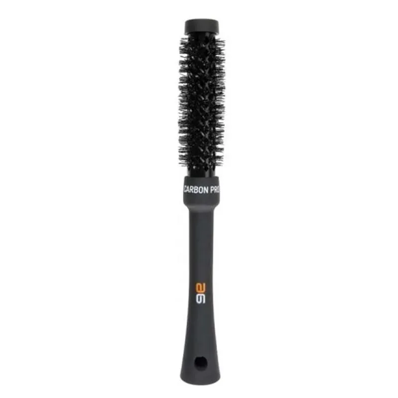 Cepillo Térmico Carbono Pro AG 20mm