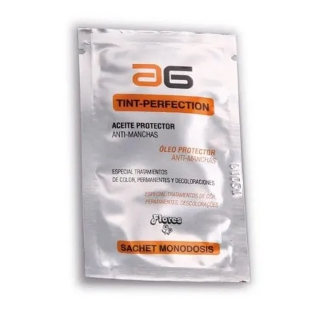 Aceite Protector Anti Manchas AG