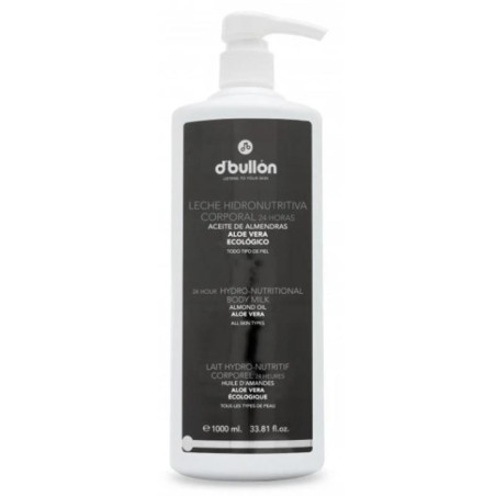 Leche Corporal Hidronutritiva