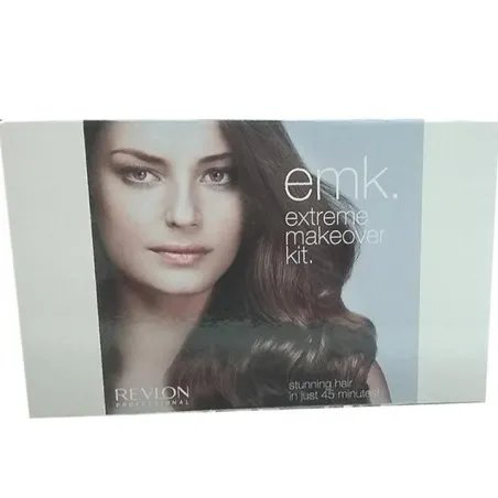 Revlon EMK Extreme Make Over Kit