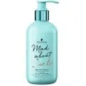 Champú High Foam Mad About Curls
