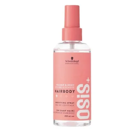 Osis Laca Hair Body