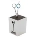 Soporte Tijeras AG Blanco