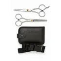 3 Claveles Tijera Corte 5.5" y Esculpir 5.5" | 3 Claveles