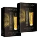 Orofluido Shine & Finish Elixir 400ml | Carpel