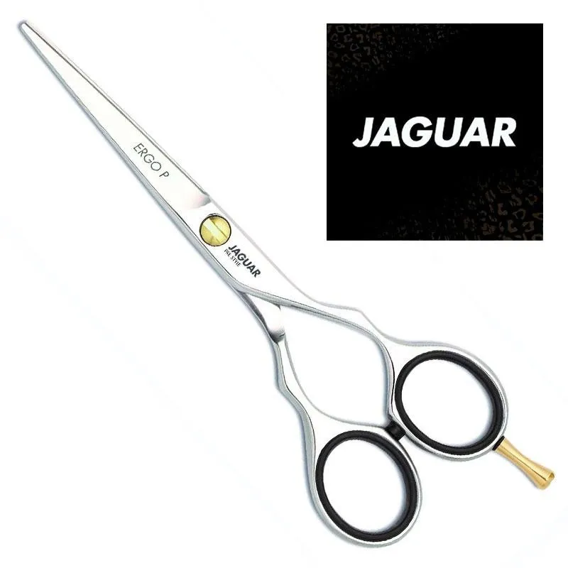 Jaguar Tijera Corte Ergo P 15.5 cm | Jaguar