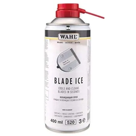 Spray Refrigerante Wahl Blade Ice