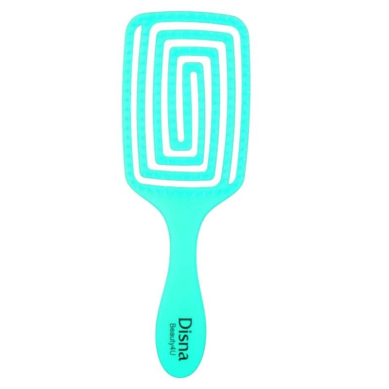 Cepillo Desenredante Puzzle | 