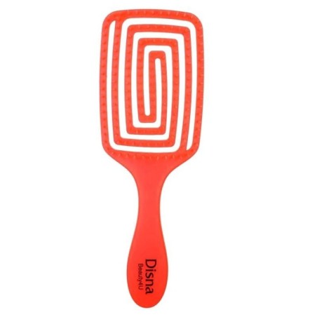 Cepillo Desenredante Puzzle