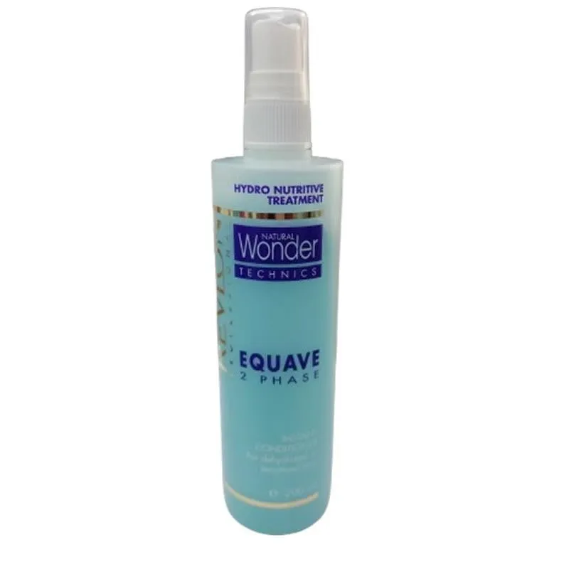 Revlon Equave Tratamiento Hidratante 2 Phase 200ml | Carpel