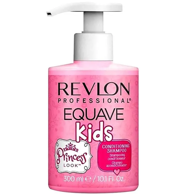 Champú Equave Kids Princess