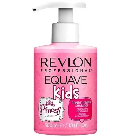 Champú Equave Kids Princess