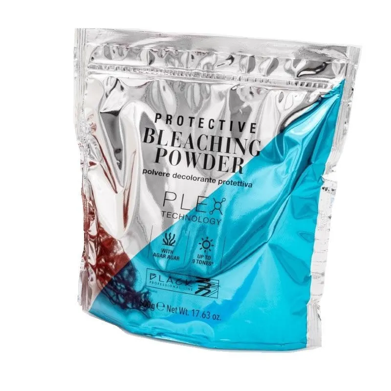 Black Professional Line Polvo Decolorante 500gr | Black Professional Line