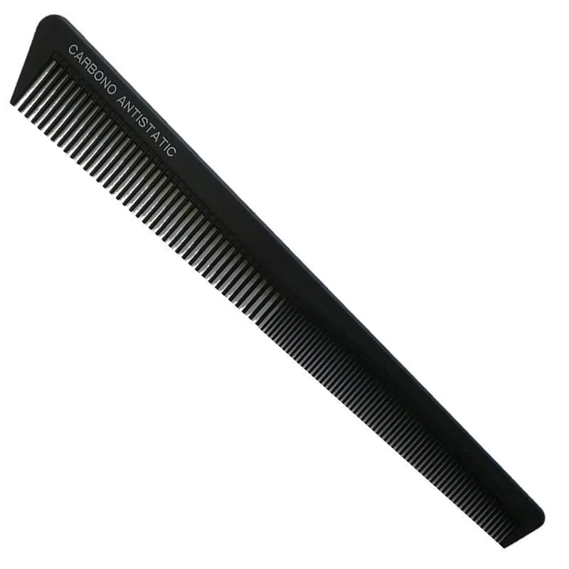 Peine Carbono Antiestático Max Point