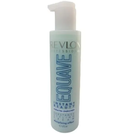 Equave Substance Styling Cream Revlon