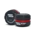 Nishman Cola Aqua Hair Wax
