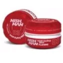 NishMan Cera de Peinado Flaming 03 | NishMan