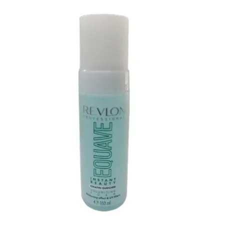 Equave Espuma Volumen Revlon