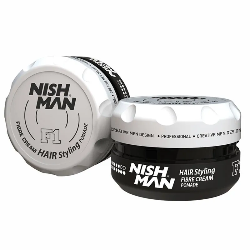 NishMan Pomada F1 100ml | NishMan