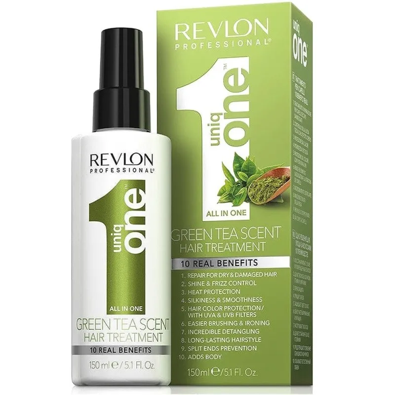 Revlon Professional Hair Treatment Green Tea Scent 150ml | Revlon