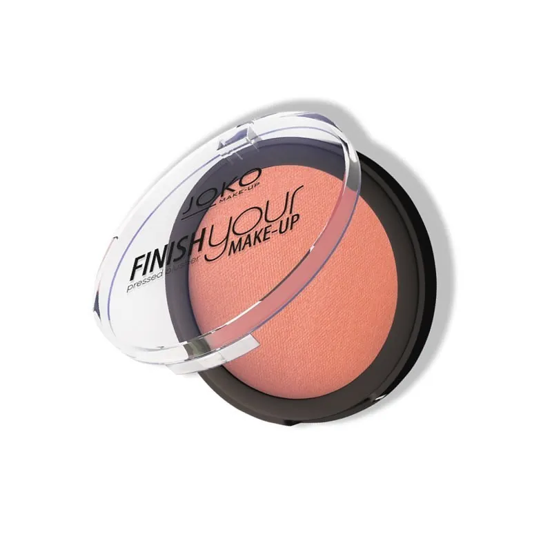 Colorete Finish Your Make Up 05