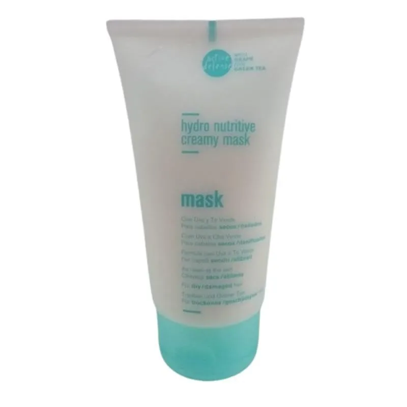 Equave mascarilla Hydro Nutri Revlon