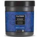 Mascarilla No Orange Black Professional 1000 ml