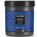 PLATINIUM MASCARILLA NO ORANGE 1000ML | Black Line