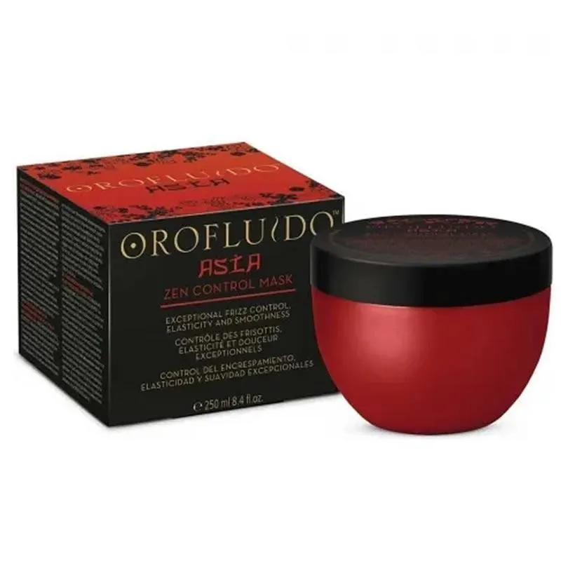 Orofluido Mascarilla Asia Zen Revlon
