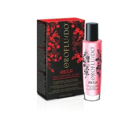 Orofluido Asia Zen Elixir Revlon