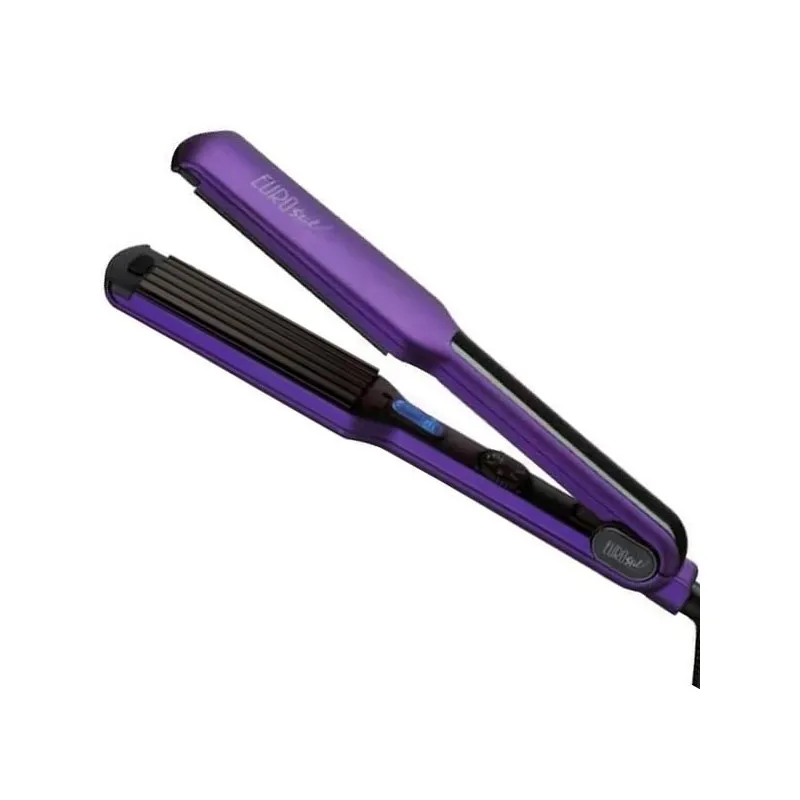 Euronext Plancha de Pelo Color LILA | Carpel