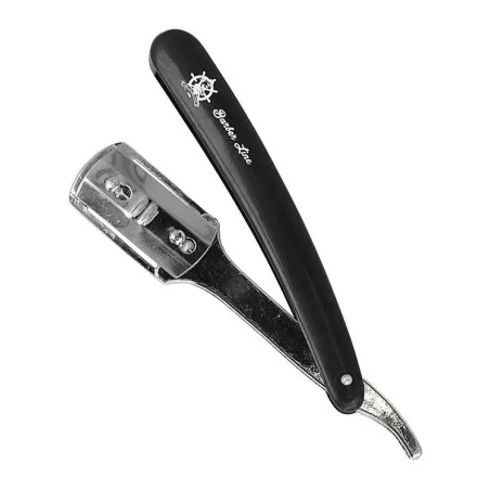 Navaja Barber Line Doble Filo