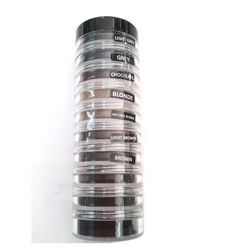 Fibra Capilar Cover Hair Torre