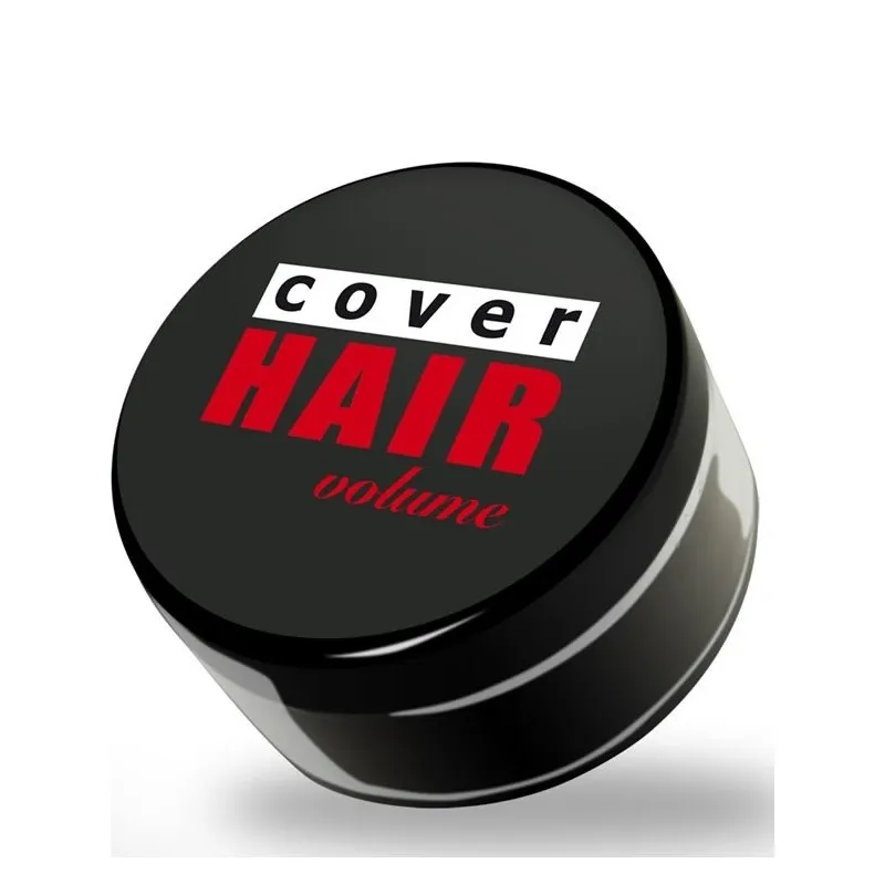 Fibra Capilar Cover Hair 5 gr