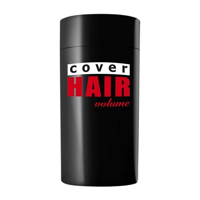 FIBRA CAPILAR COVER HAIR 28GR