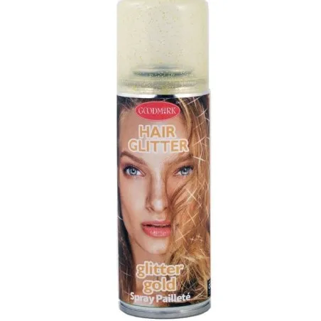 LACA DE COLOR CON PURPURINA 125 ML