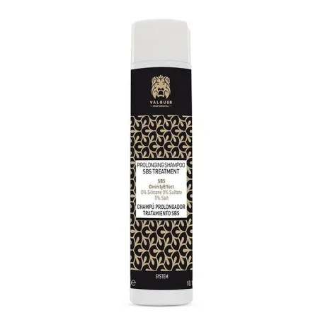 CHAMPU PROLONGADOR BOTOX SBS VALQUER