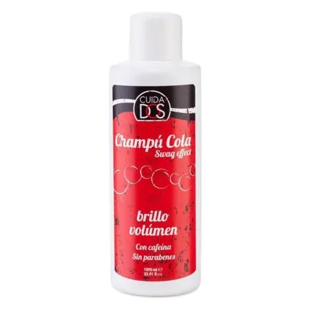 CHAMPÚ COLA VOLUMEN Y BRILLO 1000ML