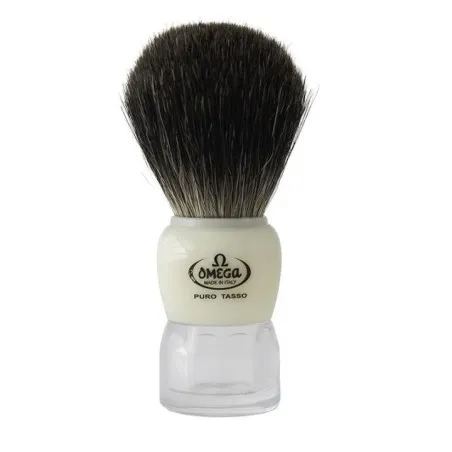 BROCHA DE AFEITAR OMEGA