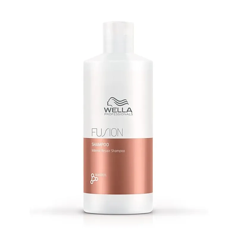 Champú Fusion Intense Repair Wella 500ML