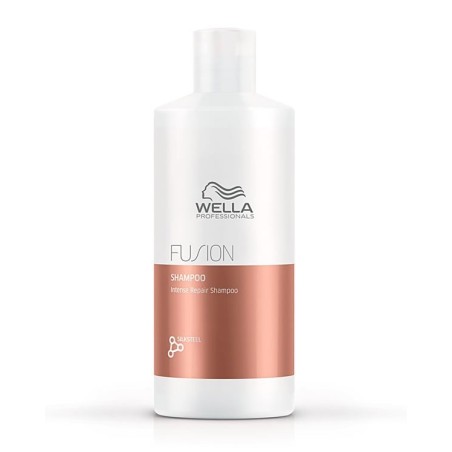 Champú Fusion Intense Repair Wella 500ML