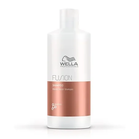 Champú Fusion Intense Repair Wella 500ML
