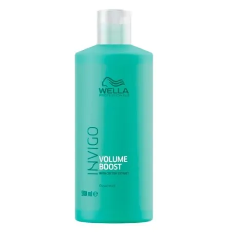 MASCARILLA VOLUME BOOST CRISTAL INVIGO 500ML