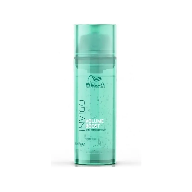 Wella Professionals Invigo Mascarilla Volume Boost 145ml | Wella Professionals