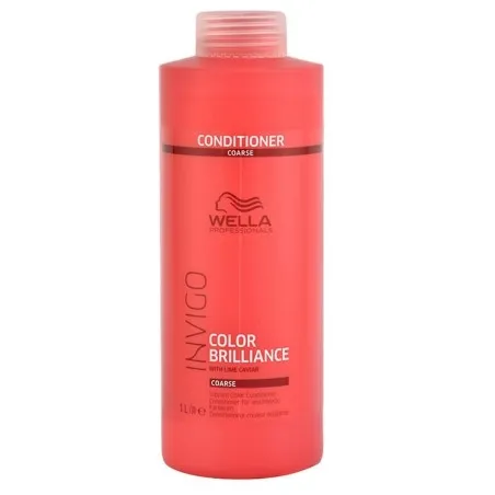 ACONDICIONADOR INVIGO COLOR BRILLANCE cabello grueso 1000ML