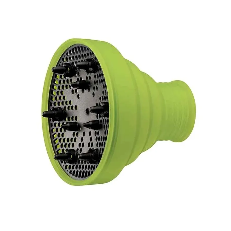 DIFUSOR PLEGABLE DE SILICONA