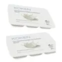 CERA DEPILATORIA ECOLOGICA NATURAL 1KG